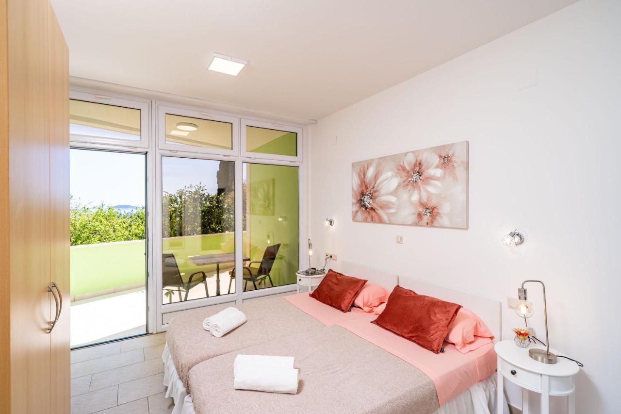 Paradise Apartmán